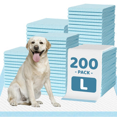 IMMCUTE almohadilla de entrenamiento para orina de 28x30 cm, ideal para entrenar perros en casa.