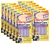 INABA Churu Gato Puré Cremoso de Atún para premiar y hidratar.