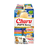INABA Churu Pop'N Serve: jalea de atún, ideal para hidratar y premiar