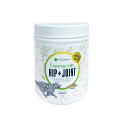 InClover Connectin, polvo con glucosamina y condroitina para apoyar articulaciones sanas.