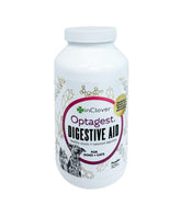 InClover Optagest polvo digestivo facilita la absorción de nutrientes en perros y gatos