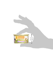 Instinct Kitten Pate Hígado de Res: proteína de calidad para gatitos
