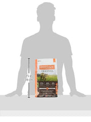 Instinct Original: probióticos garantizados para una digestión más suave