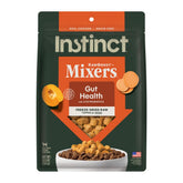 Instinct RawBoost: mezcla para comida de perro en bolsa, mejora sabor y textura en cada toma