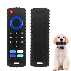 Intatikoo juguete denticion cachorros con mando para morder y aliviar el aburrimiento.