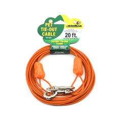 Intellileash cubierta de PVC resistente: protección anticorrosión para uso exterior.
