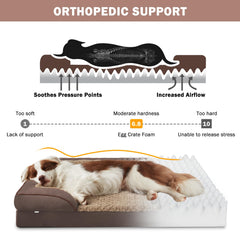 INVENHO funda lavable para cama XXL facilita limpieza rápida y mantenimiento de higiene.