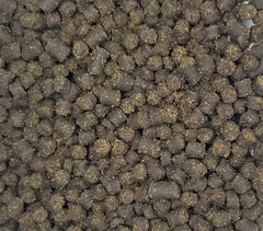 Invert Aquatics Frog Bites: envase de 85 g facilita la dosificación diaria