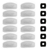 Itscute filtros-carbon-d30-2l: filtros de carbono para agua de gatos, mejor sabor.