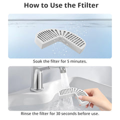 ITSCUTE materiales seguros para la salud de tu mascota en la fuente.