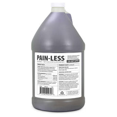 Jeffers Pain-Less en botella de 32 oz para apoyo inflamatorio diario