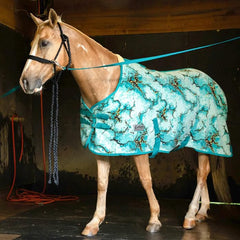 Jeffers Expresion estandar cuello fleece secado rápido tras el baño
