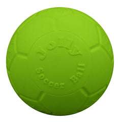 Jolly Pets balón fútbol grande, flotante, para juegos en agua.