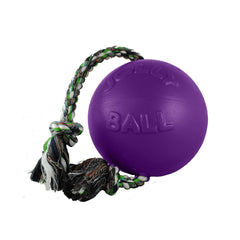 Jolly Pets Romp-n-Roll, flota para juegos en agua