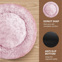 Base antideslizante de la cama JOLLYVOGUE, estabilidad en suelos.