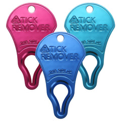JOTOVO outil d'enlèvement de tiques, portable et sûr pour animaux et humains