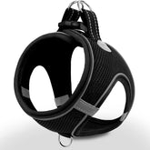 Arnés Joytale para perro pequeño, diseño de paso a entrada para ponérselo fácilmente.