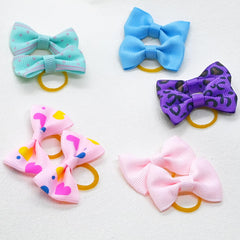 Lazos JUCCPUL con diseños hermosos para cualquier ocasión.