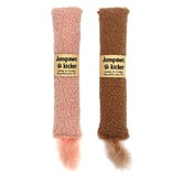 Jumpaws: dos-kickers-naturales para estimular juego activo.