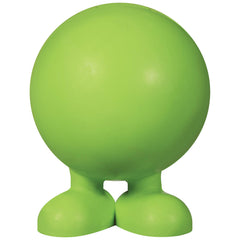 JW Good Cuz, juguete con sonido resistente, añade estimulación