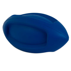JW iSqueak Funble Fútbol, disponible en colores brillantes para mayor visibilidad
