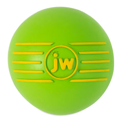 JW Pelota para paseos ligeros, resistente y fácil de transportar.