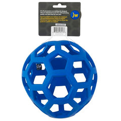 Hol-ee Roller extra grande de 7,5 pulgadas para razas grandes.