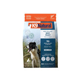K9 Natural carne vacuno liofilizado en bolsa, fuente de proteína para perros