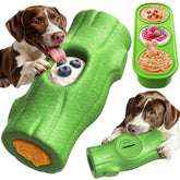 KADTC Juguete 3 en 1 para perro de talla extragrande, ideal para estimulación prolongada.