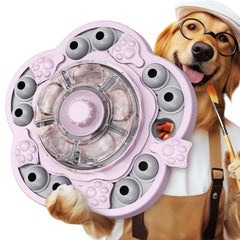 KADTC puzzle-niveles-3 para perros: estimulación mental y reto progresivo.