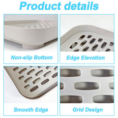 kathson-material-plastico-resistente-caja-arena ofrece durabilidad y seguridad para el entrenamiento.