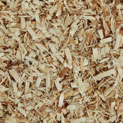 Kaytee Aspen - sustrato natural para hámsters y chinchillas, ambiente diario cómodo.