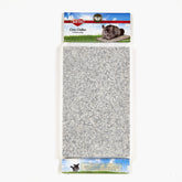 Kaytee Chinchilla Chiller: piedra granito frontal para mantener fresca a tu chinchilla.
