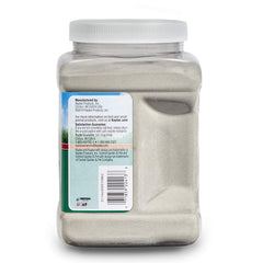 Kaytee Chinchilla Polvo de baño vertido aplica para eliminar aceites y humedad
