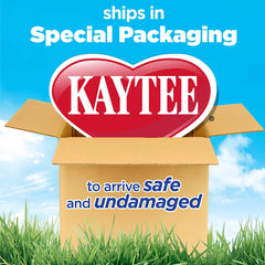Kaytee CritterTrail, tubo en U para giros suaves.