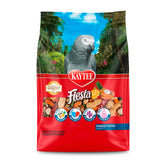 Kaytee Fiesta: alimento para loro con mezcla balanceada para cada bocado