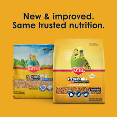 Kaytee Forti-Diet Pro Health Egg-Cite, prebióticos y probióticos para salud digestiva de aves