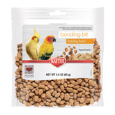 Golosinas Kaytee para aves conuro: premio sabroso para entrenamiento y vínculo