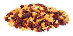 Kaytee Snack Natural con batata-arándano y ingredientes naturales