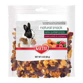 Kaytee Snack Natural en envase, ideal para premios diarios