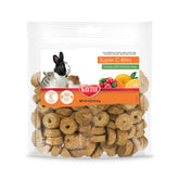 Kaytee Super C Bites bolsa 4 oz, snack sabroso para bonding y juego seguro