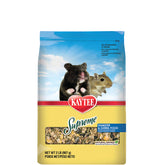 Kaytee Supreme mezcla semillas y granos: nutrición balanceada para hámster y jerbo