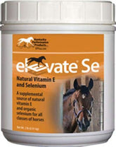 Kentucky Performance Prod Elevate Se botella, antioxidantes para caballos