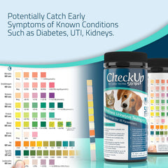 KIT4CAT CheckUp: lectura visual entre 30 y 60 segundos.
