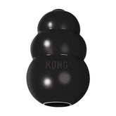 KONG Extreme, juguete negro para perros XXL, masticación intensa