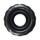 KONG Extreme Tires ofrece resistencia duradera para masticar y jugar al aire libre