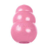 KONG Juguete cachorro mordida suave: ideal para dientes de cachorro y masticación suave