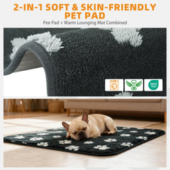 KOOLTAIL superficie seca 72x72, evita humedad en la piel.