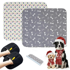 kovziorx almohadillas cachorros durabilidad para mordidas y uso diario.