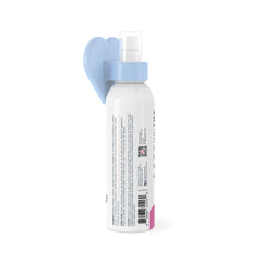 Kradle Skin Recovery con aplicador Skinnie para aplicar suavemente en áreas afectadas.